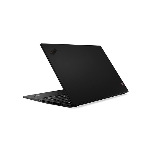 Notebook lenovo thinkpad x1 carbon, 14 fhd, intel core i7-8565u 1.80ghz, 16gb lpddr3