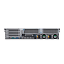 Servidor dell poweredge r740, intel xeon silver 4210 2.2ghz, 16gb ddr4, 300gb sas.