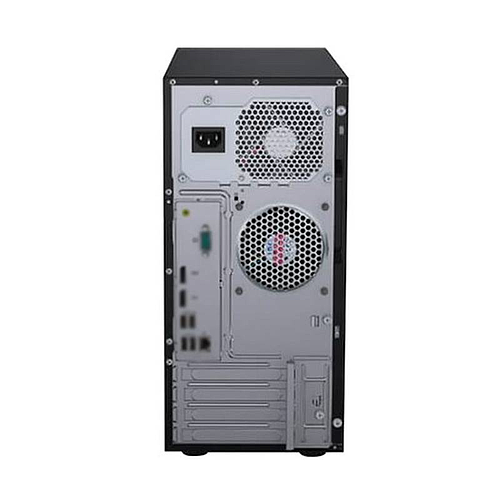 Servidor lenovo thinksystem st50, intel xeon e-2104 3.2 ghz, 8 mb caché, 8gb ddr4,1tb