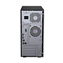 Servidor lenovo thinksystem st50, intel xeon e-2104 3.2 ghz, 8 mb caché, 8gb ddr4,1tb