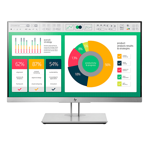 hp elitedisplay e223 21.5-inch