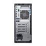 Computadora dell optiplex 7060 mini tower, intel core i7-8700 3.20 ghz, 4gb ddr4, 2tb