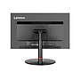 monitor lenovo thinkvision t22i, 21.5, 1920 x 1080, fhd, hdmi / dp / vga / usb.