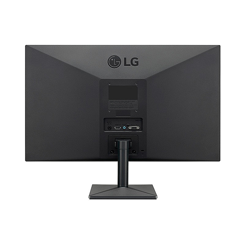 monitor lg 24mk430h-b, 23.8, 1920x1080, ips, full hd, hdmi / vga / audio.