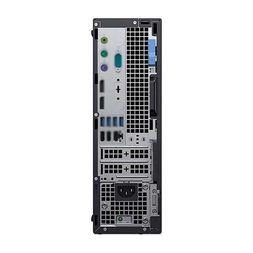 Computadora dell optiplex 7070 sff, intel core i7-9700 3.00 ghz, 8gb ddr4, 1tb sata.