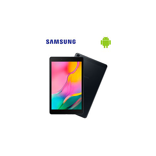 tablet samsung galaxy tab a, 8.0, 1280x800, android, wi-fi, bluetooth