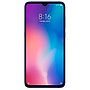 smartphone xiaomi mi 9, 6.39 2340x1080, android 9.0, lte, dual sim, desbloqueado.