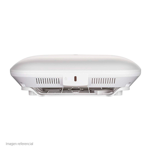 access point pro d-link dap-2680, indoor, 802.11ac, rj-45 gbe, poe.