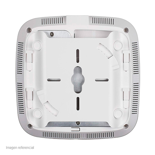 access point pro d-link dap-2680, indoor, 802.11ac, rj-45 gbe, poe.