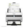 escáner de documento epson workforce ds-870, 600dpi, 65 ppm / 130 ipm, adf.