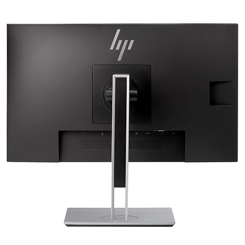 monitor hp elite display e233, 23, 1920x1080, full hd, hdmi / dp / vga / usb.