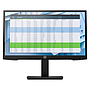 monitor hp p22h g4, 21.5, 1920x1080, ips, fhd, hdmi / dp / vga