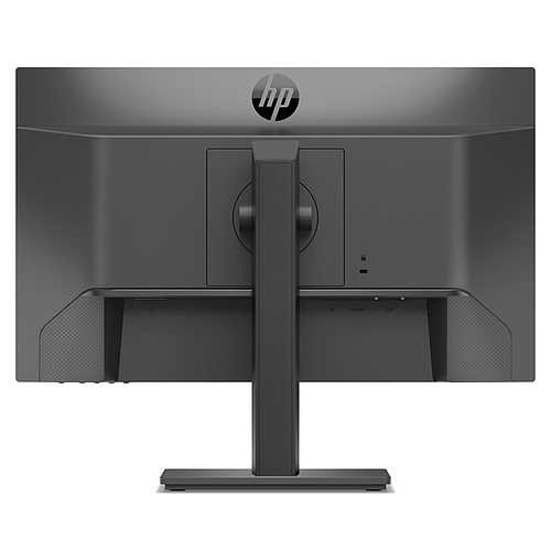 monitor hp p22h g4, 21.5, 1920x1080, ips, fhd, hdmi / dp / vga