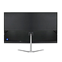 monitor teros te-f240w4, 24 va, 1920x1080, full hd, hdmi, vga.