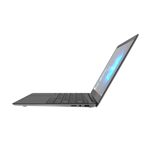 notebook advance nv6649, 14.1 fhd, intel celeronn3350 1.10ghz, 4gb, 64gb emmc.