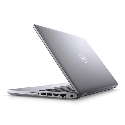 notebook dell latitude 5410, 14 hd, intel core i5-10210u 1.60ghz, 8gb ddr4, 256gb ss