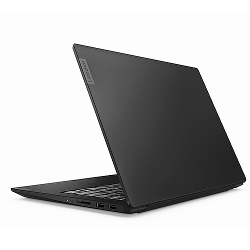 notebook lenovo ideapad 340s 14 hd, intel core i3-1005g1 1.20ghz, 4gb ddr4, 256gb m.