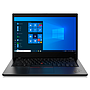 notebook lenovo thinkpad l14, 14 led hd, intel core i7-10510u 1.8ghz, 8gb ddr4, 1tb 