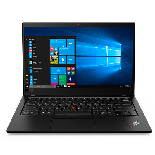 notebook lenovo thinkpad x1 carbon 14fhd, core i7-10510u 1.80ghz,16gb ddr4, 512gb m.