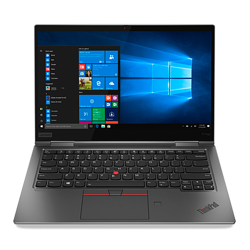 notebook lenovo thinkpad x1 yoga 14 fhd, core i7-10510u 1.80ghz, 16gb ddr4 1tb m.2 s