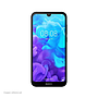 smartphone huawei y5 2019, 5.71 720x1520, android 9.0, lte, dual sim, desbloqueado.