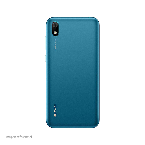 smartphone huawei y5 2019, 5.71 720x1520, android 9.0, lte, dual sim, desbloqueado.