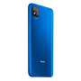 smartphone xiaomi redmi 9c, 6.53 1600 x 720, android 10, dual sim, desbloqueado.