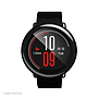 smartwatch mi amazfit pace, 1.34, 320x300, bluetooth, negro.