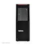 workstation lenovo thinkstation p520 intel xeon w-2125 4.0ghz, 8gb ddr4, 2tb sata.