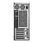 Computadora workstation dell precision 5820 tower, intel xeonw-2123 3.6ghz, 8gb ddr4.