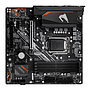 motherboard b460m aorus elite (rev.1.0) lga1200, ddr4, hdmi, dvi-d, dp, hd audio