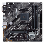 motherboard asus prime b550m-k, am4, ddr4, hdmi, vga, dvi-d, hd audio