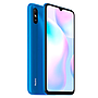 smartphone xiaomi redmi 9a, 6.53 1600 x 720, android 10, dual sim, desbloqueado.