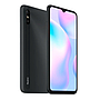 smartphone xiaomi redmi 9a, 6.53 1600 x 720, android 10, dual sim, desbloqueado.