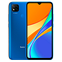 smartphone xiaomi redmi 9c, 6.53 1600 x 720, android 10, dual sim, desbloqueado.