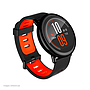 smartwatch mi amazfit pace, 1.34, 320x300, bluetooth, negro.