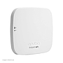 access point aruba instant ap12, dual band 2.4 ghz/5 ghz, 1300 mbps, 3x3 mimo, 3.9/5.