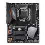 motherboard gigabyte b460 aorus pro ac, lga1200, ddr4, sata 6.0gb/s, usb 3.2