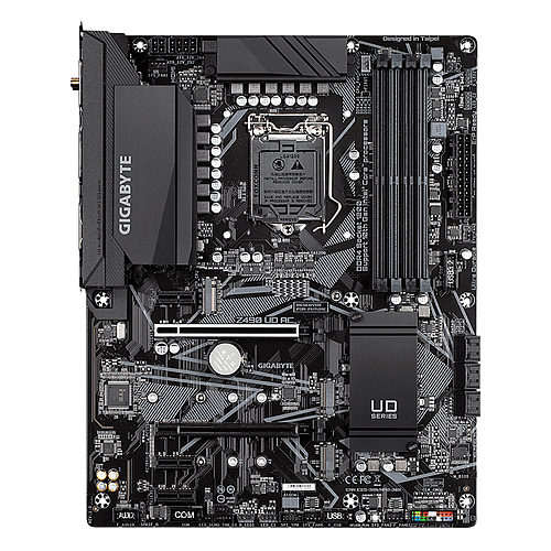 mb gb z490 ud ac s/v/l ddr4