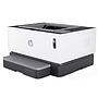 impresora hp neverstop laser 1000w, 600x600 dpi, 21 ppm, impresion 