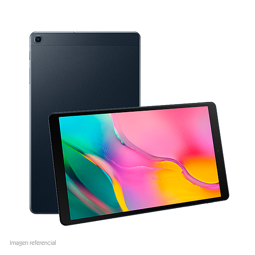 tablet samsung galaxy tab a, 10.1 touch wuxga, android, wi-fi, bluetooth.