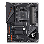 motherboard b550 aorus pro ac (rev. 1.x), am4, ddr4, hdmi, hd audio