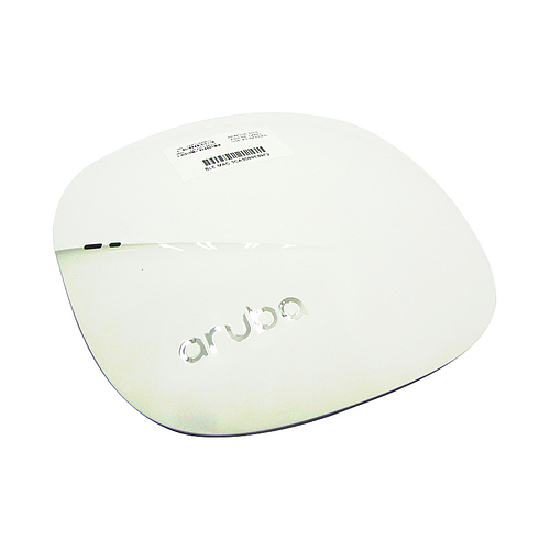 access point aruba iap-305, dual band 2.4 ghz / 5ghz, 1300 mbps, 3x3 mimo, 4.7/6.4 db