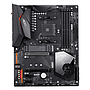 motherboard x570 aorus elite wifi (rev. 1.x), am4, ddr4, hdmi, hd audio.