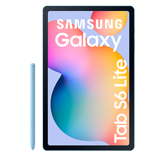 galaxy tb s6 lite wifi 10'' bl