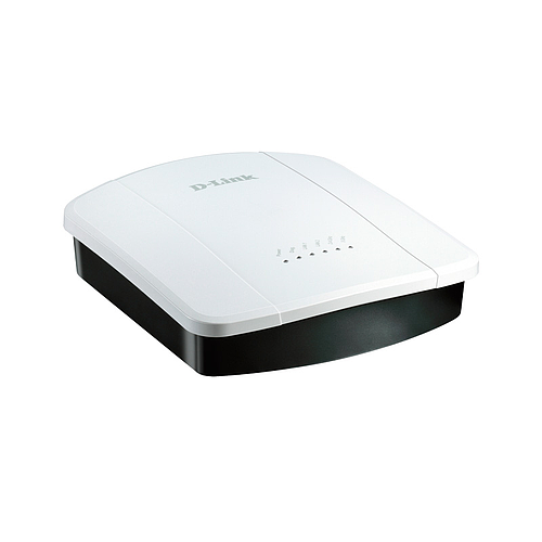 access point d-link dwl-8610ap, indoor, dual band, 5 ghz / 2.4 ghz, 802.11 ac//b/g/n.