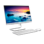 all-in-one lenovo ideacentre a340, 23.8, intel core-i3-10110u 2.1ghz 4gb ddr4, 1tb s