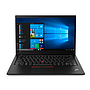 notebook lenovo thinkpad x1 carbon, 14 fhd, intel core i7-8565u 1.80ghz, 16gb lpddr3