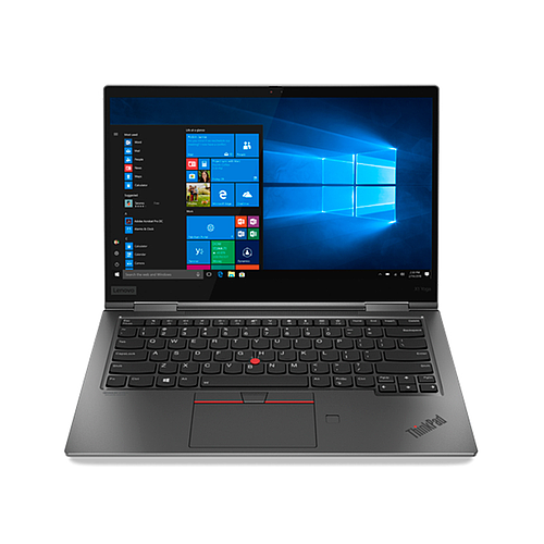 notebook lenovo thinkpad x1 yoga, 14 fhd, core i7-8565u 1.80ghz, 16gb lpddr3 512gb s