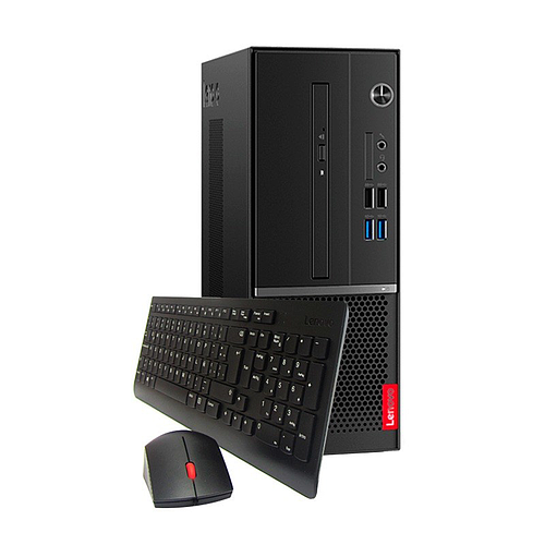 Computadora lenovo v530s sff, intel core i5-8400 2.80ghz, 4gb ddr4, 1tb sata.